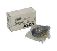 Asco C096875 Solenoid Valve, Industrial Control System New NFP