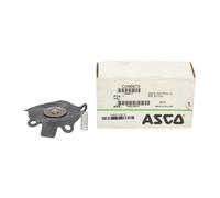 Asco C096875 Solenoid Valve, Industrial Control System New NFP