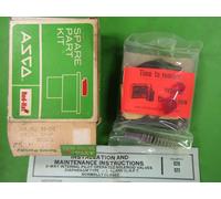 ASCO Cappello Rosso 99-025 Solenoide Parti Ricambio Kit NOS 2-way Diaframma