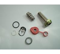 Asco Red-Hat Valvole Ricostruzione Kit 302869