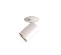 Ascoli Flush Fir Spot Bianco