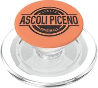 Ascoli Piceno Italia - Ufficiale Ascoli Piceno Marche Italia PopSockets PopGrip per MagSafe