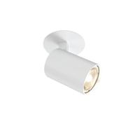 Ascoli Recessed Faretto Matt Bianco