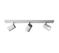 Ascoli Triple Bar Spot Bianco