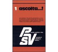 Ascolta...!
