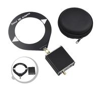 Ascolta comodamente tutte le frequenze con l'antenna a banda larga a ciambella