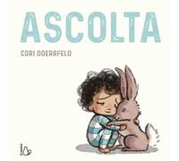 Ascolta. Ediz. a colori