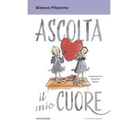 Ascolta il mio cuore