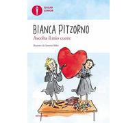 Ascolta il mio cuore