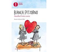 Ascolta il mio cuore. Oscar Junior