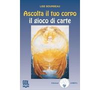 Ascolta il Tuo Corpo - Il Gioco di Carte - [GDL]