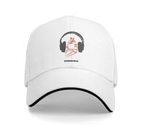 Ascolta Il Tuo Cuore Casual Berretto da Baseball Caccia Campeggio Cappelli Hip Hop Estate Traspirante Uomo Donna Moda Snapback cap