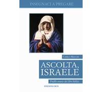 Ascolta Israele