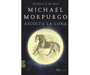 Ascolta la luna