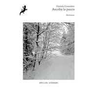 Ascolta La Paura - Daniele Cosentino - 2023