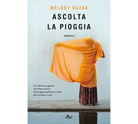 Ascolta la pioggia