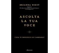 Ascolta la tua voce