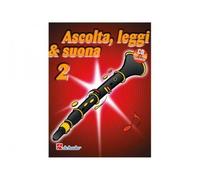 Ascolta Leggi & Suona per Clarinetto vol.2