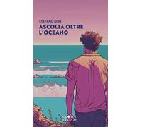 Ascolta oltre l'oceano