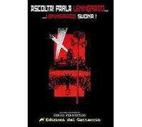 Ascolta! Parla Leningrado... Leningrado suona!