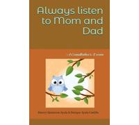 Ascolta sempre il sogno di mamma e papà di un nonno - NUOVO ENRIQUE. AYALA...