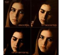 Ascolta, Ti Racconto Di Un Amore (1 CD Audio) - Romina Power (Audio Cd)