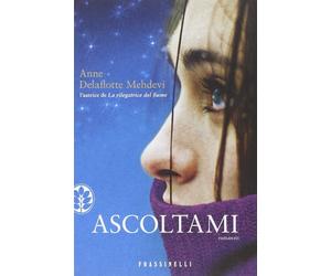 Ascoltami - [Frassinelli]