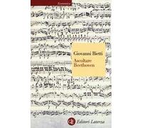 Ascoltare Beethoven