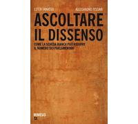 Ascoltare il dissenso. Come la scheda bianca può ridurre il numero dei parlamentari