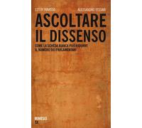 Ascoltare il dissenso. Come la scheda bianca può ridurre il numero dei parlamentari