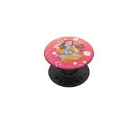 Ascoltare la musica PopSockets PopGrip Adesivo