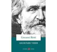 Ascoltare Verdi