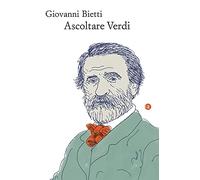 Ascoltare Verdi