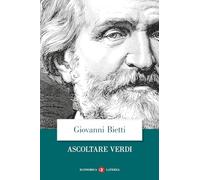 Ascoltare Verdi