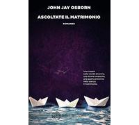 Ascoltate il matrimonio