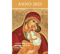 Ascoltate la sua voce 2025. Icona madonna tenerezza