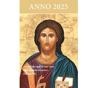 Ascoltate oggi la sua voce 2025. Cristo datore di vita