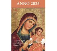 Ascoltate oggi la sua voce 2025. Icona madre Chiesa