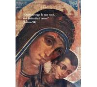 Ascoltate oggi la sua voce. Calendario liturgico 2022. Icona di Kiko Arguello