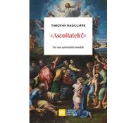 «Ascoltatelo!». Per una spiritualità sinodale