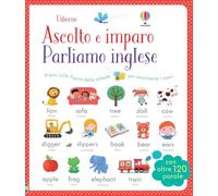 Ascolto e imparo - Parliamo inglese
