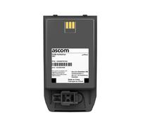 Ascom-Batteria per d83 Batteria di ricambio non ATEX per i modelli Ascom d83 Talker, Messenger e Protector