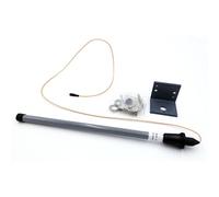Ascom BSX-0010 antenna radio 6,2 dB Potenzia la tua comunicazione con l'Ascom BSX-0010.