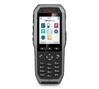 Ascom D83 Messenger - ATEX Telefono DECT cordless ATEX con modulo di localizzazione e messaggistica SMS ideale per professionisti