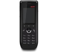 Ascom i63 Messenger cordless VoWiFI, display a colori, disinfettabile, messaggistica NEW