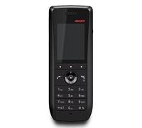 Ascom i63 Protector Telefono aziendale elegante e robusto per una comunicazione mobile affidabile e coordinata