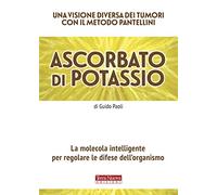 Ascorbato di potassio. La molecola intelligente per regolare le difese dell'organismo