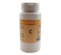 Ascovital 500 120cps