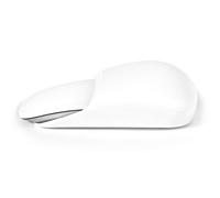 Ascrono Impugnatura per mouse, compatibile con Apple Magic Mouse 2, accessori perfetti per una presa ergonomica, aumenta il comfort e il controllo completo, protezione extra per il Magic Mouse,