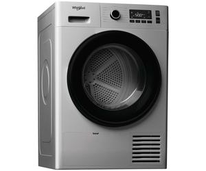 Ascuigatrice Whirlpool AWZ 8CDS/D 8 kg